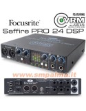 SAFFIRE PRO 24 DSP