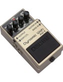 AW3 Dynamic Wah e Humanizer