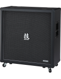 WAZA AMP CABINET 412