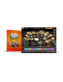 EZX DRUMKIT FROM HELL