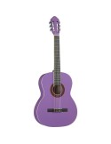 CS10 VIOLET CHITARRA CLASSI ECO VIOLA