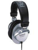 RH200S SILVER Monitor Headphones