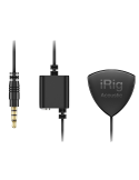 IRIG ACOUSTIC