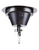 M101HD MIRRORBALL MOTOR 10 KG SAFETY 1U/MIN (50cm/10kg)1221200003