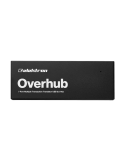 OVERHUB
Hub 7 Porte Usb 3.0 Per Unita' Overbridge