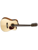 MR710F-12 NS CHITARRA ACUSTICA XII CORDE