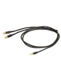 CHLP215LU15 INS.CABLE.3.5ST+2XRCA.M.BK.MT.1.5