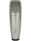 C01U PRO - Microfono a Condensatore USB - Cardioid