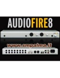 AUDIOFIRE8