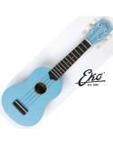 UKULELE PRIMO (IBC) BLUE