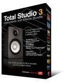 TOTAL STUDIO 3 BUNDLE