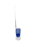 DOTZ PAR RF REMOTE