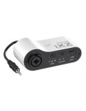 IXZ Mic&GuitarInterfaccia audio per Apple iPad/iPhone/iPod