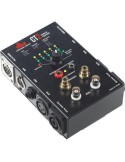 CT2 TESTER PER CAVI AUDIO