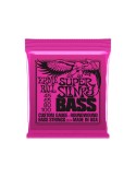 2834 - Super Slinky Bass muta basso 45-100