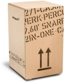 CP404 SNARE CAJON 2IN1 LARGE