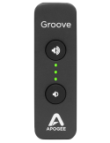 GROOVE APOGEE