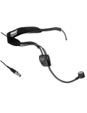 WH20 TQG HEADSET DINAMICO CARDIOIDE. CAVO CON TA4F