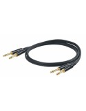 CHLP315LU5 INS.CABLE.2X6.3MN+2X