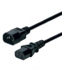 AC IECEXT-1/2 IEC EXTENSION CABLE 2M 1631000004