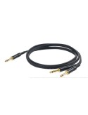 CHLP210LU3 INS.CABLE.6.3.ST+2X6