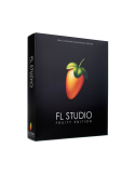 FL STUDIO 20  FRUITY EDITION