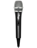 IRIG MIC