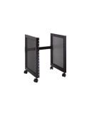 RS513EU Supporto rack 14U con ruote