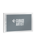 CUBASE ARTIST 13 EE EDU
DAC Versione Download