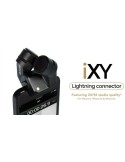 IXY LIGHTNING