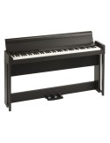 C1 AIR BR PIANO CON MOBILE MARRONE