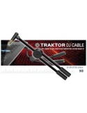 TRAKTOR DJ CABLE