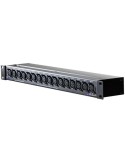 P16 16 CH. XLR PATCH BAY