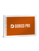 DORICO PRO 5 EE Educational
FREE UPDATE Dorico Pro 5
DAC Versione Download