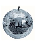 60412 MIRRORBALL PALLA A SPECCHI 5CM