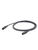 CHL400LU15 MIDI.CABLE.DIN.5P+DI