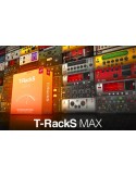 T-RACKS MAX BUNDLE COLLEZ. COMPLETA