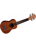 TKU8S UKULELE SOPRANO