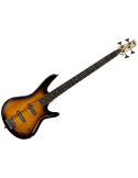 GSR180-BS BROWN SUNBURST