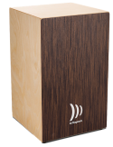 CBA3SW KIT MONTABILE CAJON PRO LARGE WENGE