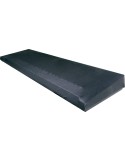 KCL STRETCH KEYBOARD DUST COVER LARGE ANTIPOLVERE