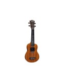 TKU10S UKULELE SOPRANO CON BORSA