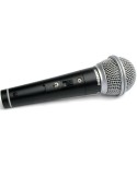 R21S DYNAMIC MIC CON CAVO XLR-XLR 4.5M E VALIGETTA