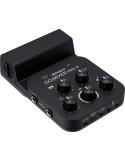 GO:MIXER PRO X PORTABLE AUDIO MIXER