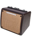 T15II - Troubadour combo per chitarra acustica - 15W - 1 x 6,5"