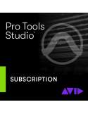 PROTOOLS STUDIO 1-YEAR SUBSCRIPTION DOWNLOAD VERSION

Ex PROTOOLS EE1726 1-YEAR SUBSCRIPTION con ilok inclusa D