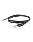 CHLP170LU15XL INS.CABLE.3.5ST.20.CM.+2X6.