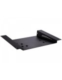 TMR 1 TouchMix-16 and TouchMix-8 Rack Mounting Kit/ BLK