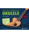 METODO SEMPLICE DI UKULELE BETTELLI MB551