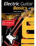 GEORG WOLF'S ELECTRIC GUITAR BASICS